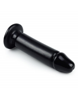 Dildo King Sized 925 Negro