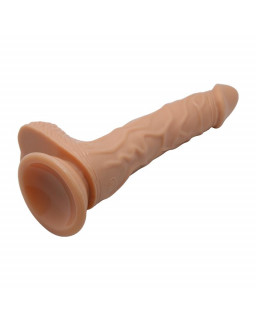 Bodach Vibrador con Thrusting y Rotacion USB