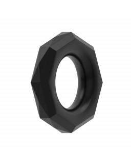 Anillo para el Pene Power Plus Negro