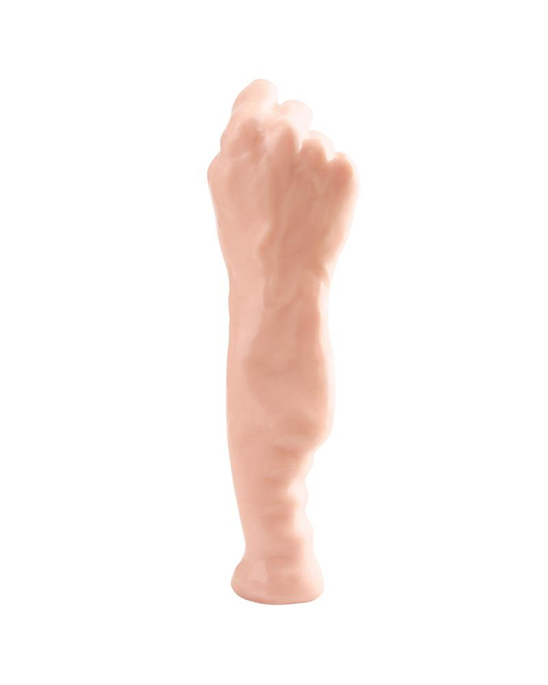 Basix Rubber Works Fist of Fury Color Natural