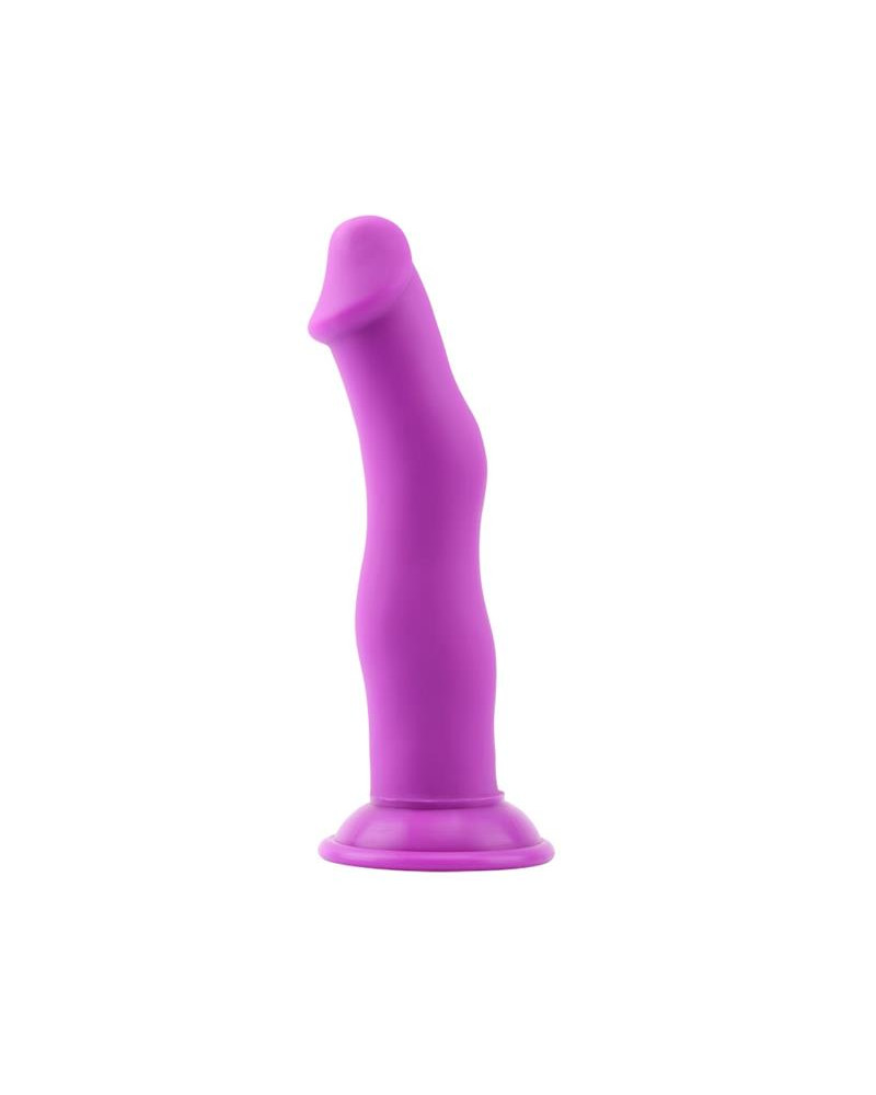 Dildo Purpura Jolly D