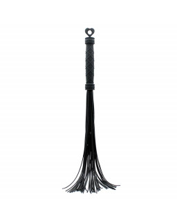 Rimba Latex Play Flogger 46 cm