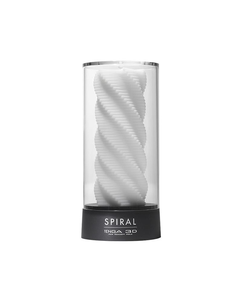 Masturbador Tenga 3D Spiral