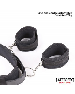 Accesorio para Posiciones Sex Position Master