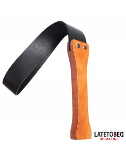 Pala Flexible con Mango de Madera 51 cm