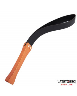 Pala Flexible con Mango de Madera 51 cm