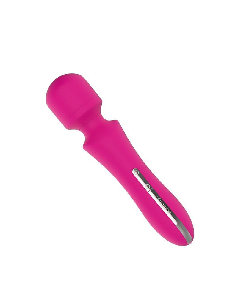 Masajeador Rockit Fuchsia