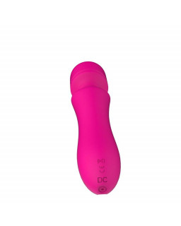 Masajeador Rockit Fuchsia