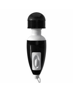 Wanachi Micro Massager Negro