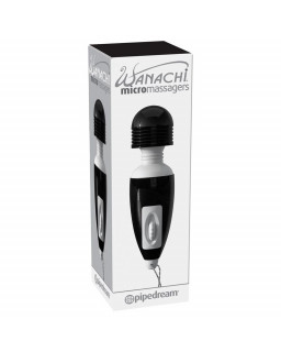 Wanachi Micro Massager Negro