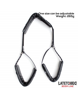 Accesorio para Posiciones con Zona Acolchado Ajustable