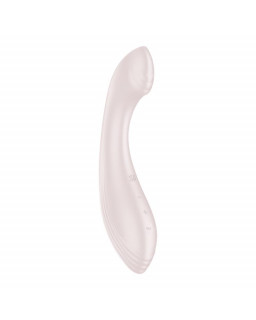 Vibrador para el Punto G G Force Beige