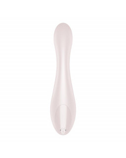 Vibrador para el Punto G G Force Beige