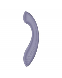 Vibrador para el Punto G G Force Violeta