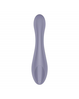 Vibrador para el Punto G G Force Violeta