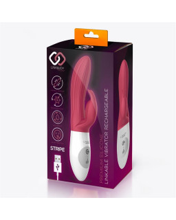 Stripe Controller Vibrador