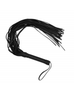 Fantasy Flogger 69 cm Negro