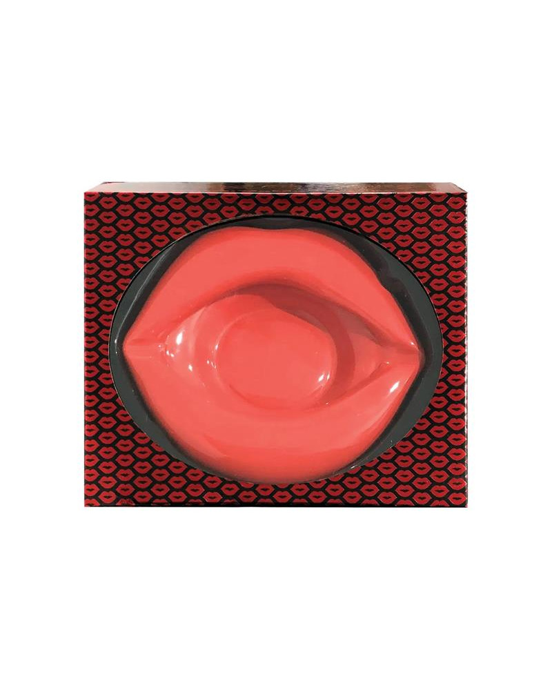 Cenicero de Labios Sexy Lips Ashtray