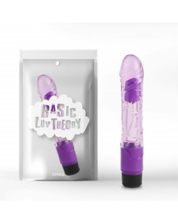 Vibrador Multi Velocidad 9