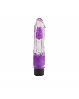 Vibrador Multi Velocidad 81 Purpura