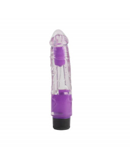 Vibrador Multi Velocidad 81 Purpura