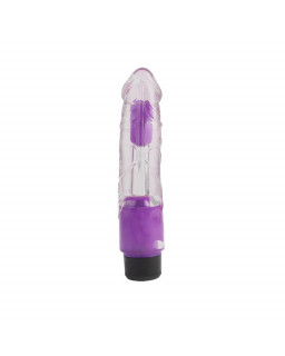 Vibrador Multi Velocidad 81 Purpura