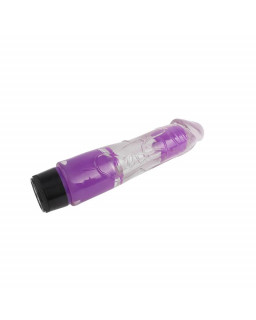 Vibrador Multi Velocidad 81 Purpura