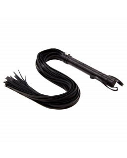 Fantasy Flogger 69 cm Negro