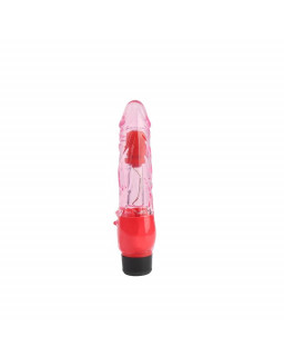 Vibrador Multi Velocidad 78 Rosa