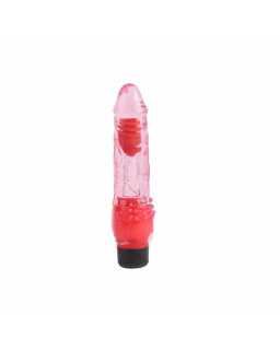 Vibrador Multi Velocidad 78 Rosa