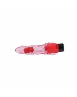 Vibrador Multi Velocidad 78 Rosa