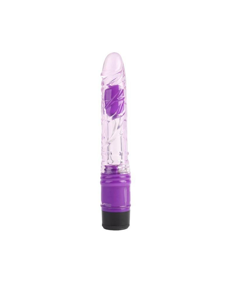 Vibrador Multi Velocidad 88 Purpura