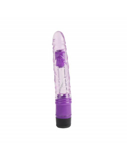 Vibrador Multi Velocidad 88 Purpura