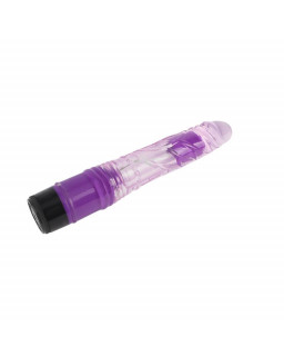 Vibrador Multi Velocidad 88 Purpura