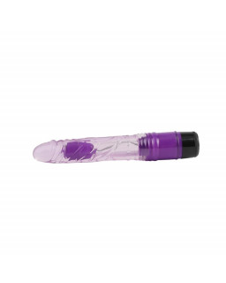 Vibrador Multi Velocidad 88 Purpura