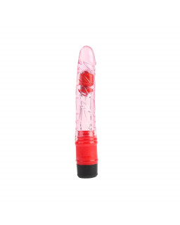 Vibrador Multi Valocidad 88 Rosa