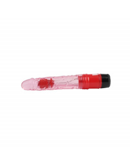 Vibrador Multi Valocidad 88 Rosa