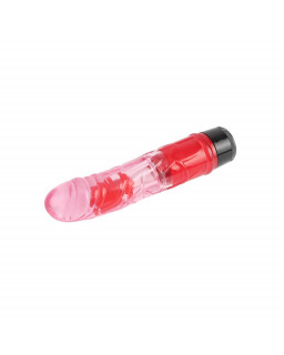 Vibrador Multi Velocidad 7 Rosa