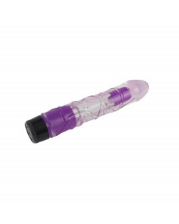 Vibrador Multi Velocidad 9 Purpura