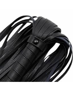 Fantasy Flogger 69 cm Negro