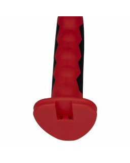 Dildo Fusion Komodo Silicona