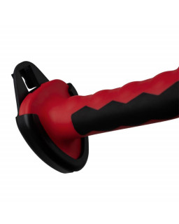 Dildo Fusion Komodo Silicona