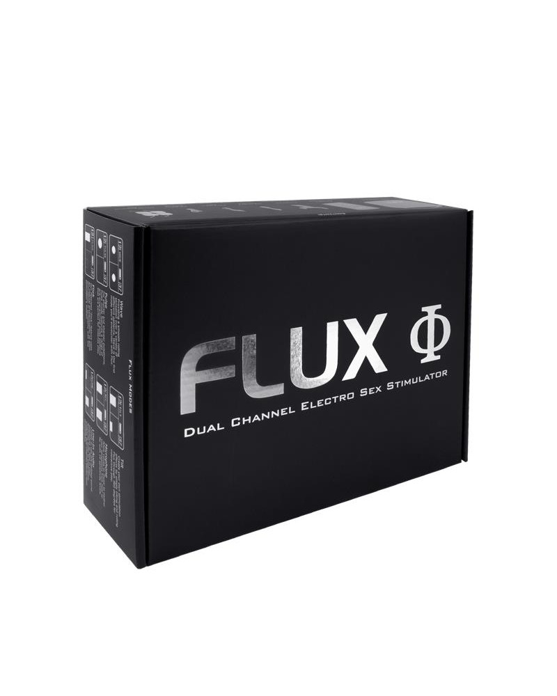 Kit Electro Estimulacion FLUX