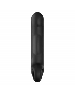 Ovid Dildo Silicona Noir