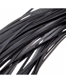 Fantasy Flogger 69 cm Negro