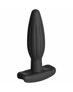 Rocker Plug Anal Silicona Pequeno