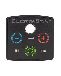 KIX Kit de Introduccion Electro Estimulacion