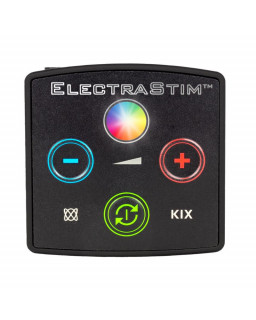 KIX Kit de Introduccion Electro Estimulacion