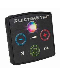 KIX Kit de Introduccion Electro Estimulacion