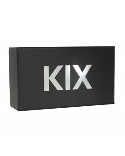 KIX Kit de Introduccion Electro Estimulacion